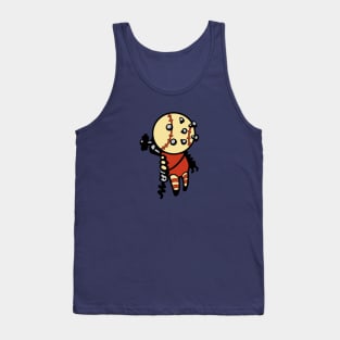 Lil Bubbles Tank Top